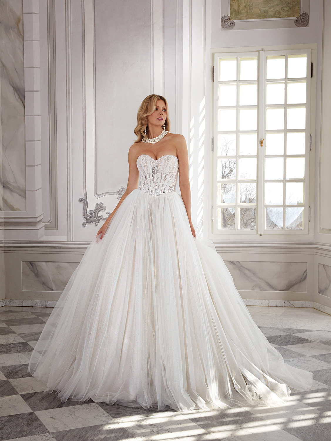 Vanilla Sposa 108