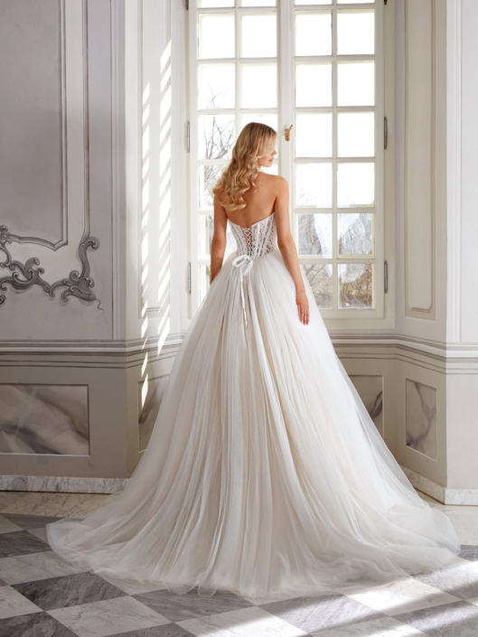 Vanilla Sposa 108