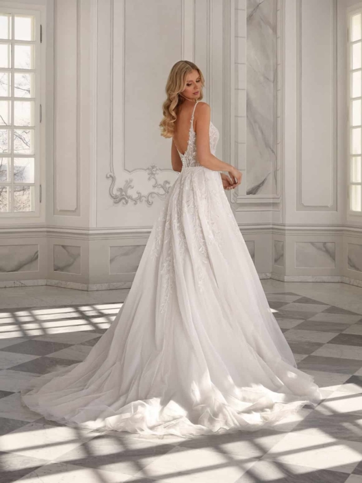 Vanilla Sposa 120