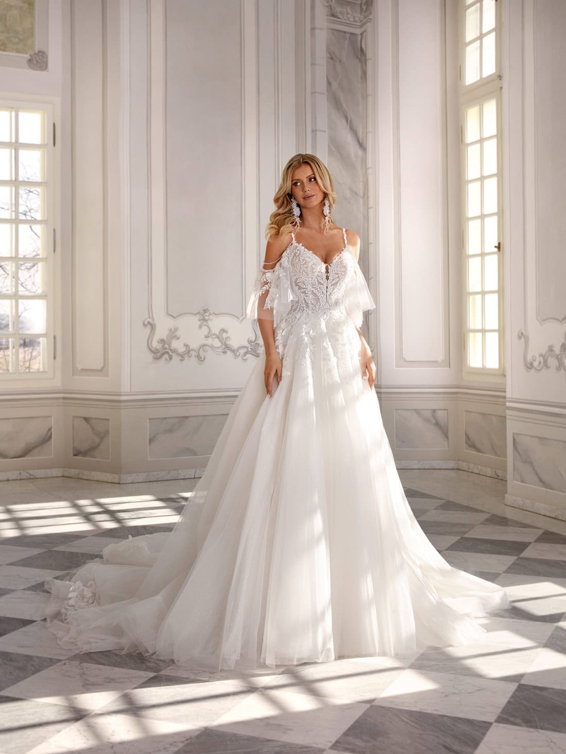 Vanilla Sposa 123