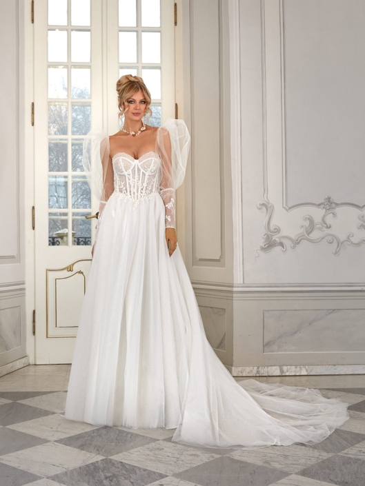 Vanilla Sposa 201
