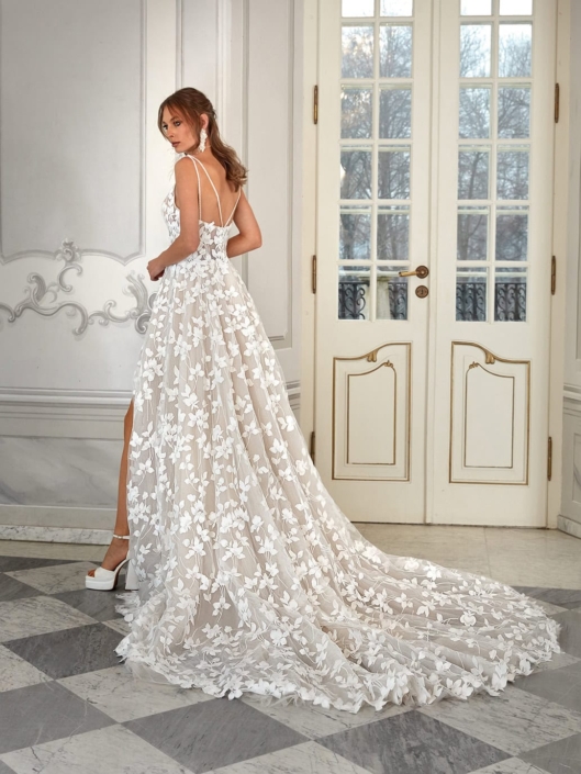 Vanilla Sposa 205