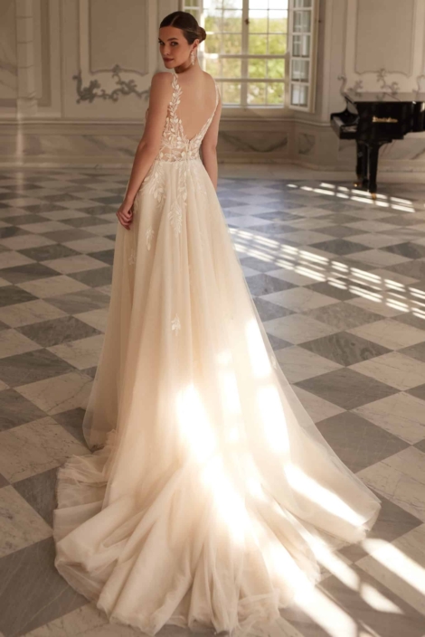 Brautkleid Gala Irmella Brautkleid Gala Irmella