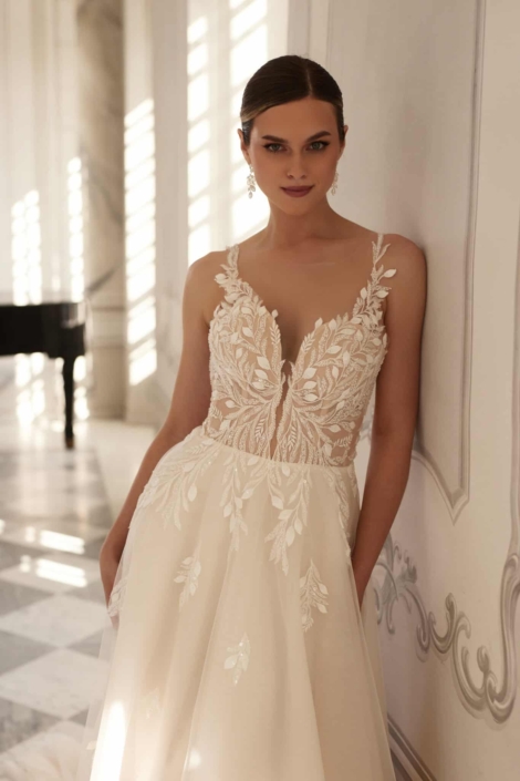 Brautkleid Gala Irmella Brautkleid Gala Irmella