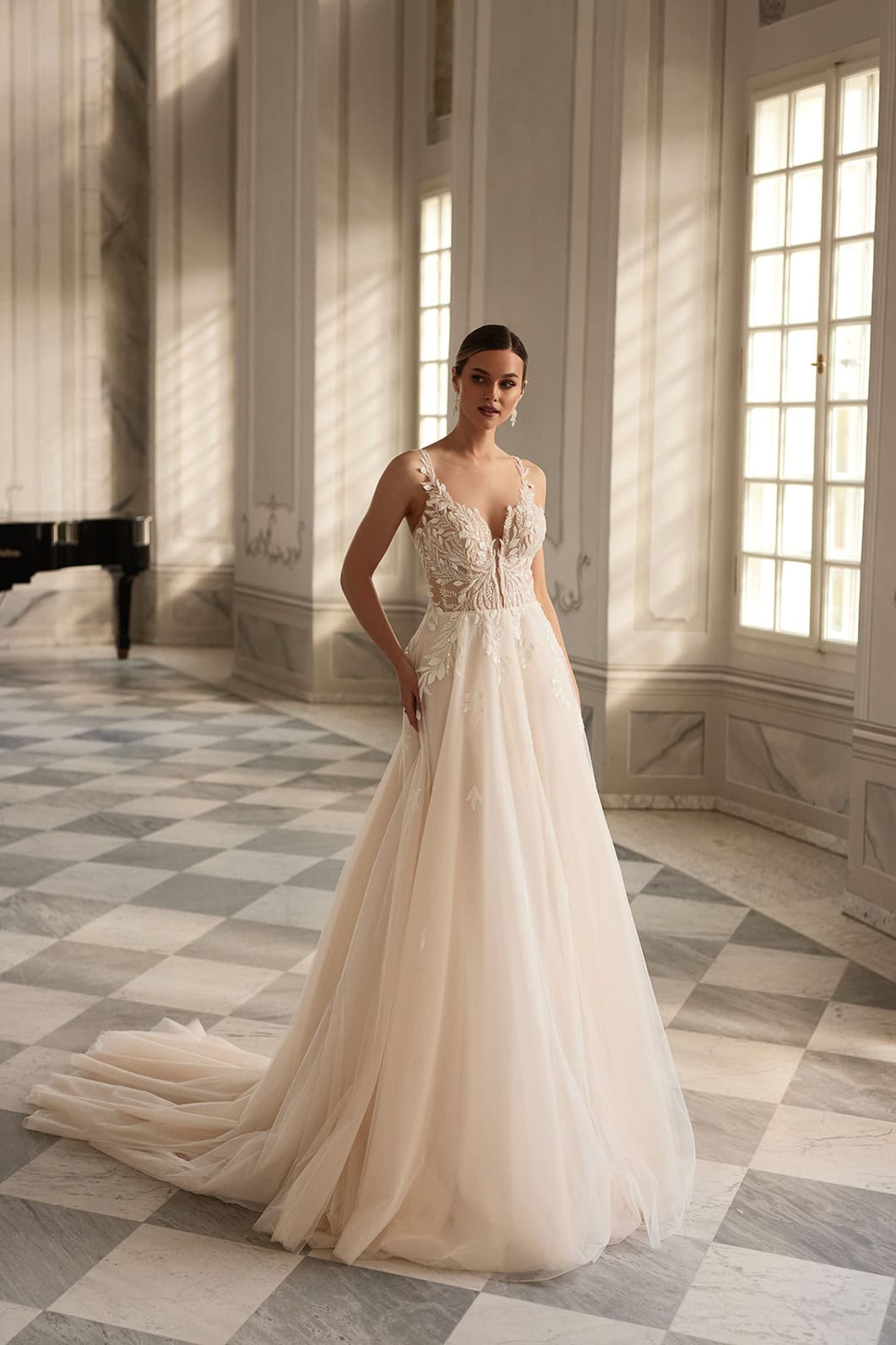 Brautkleid Gala Irmella Brautkleid Gala Irmella