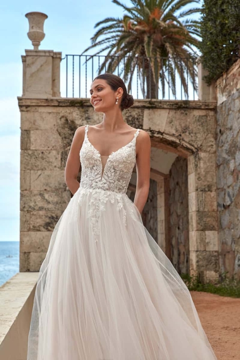 Brautkleid Amélie Brautkleid Amélie