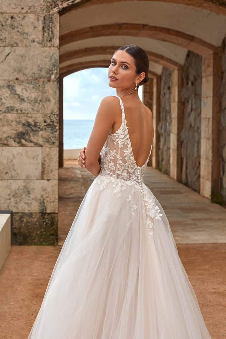 Brautkleid Amélie Brautkleid Amélie