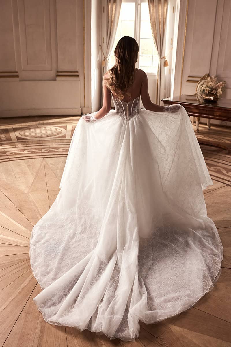 Brautkleid Gala