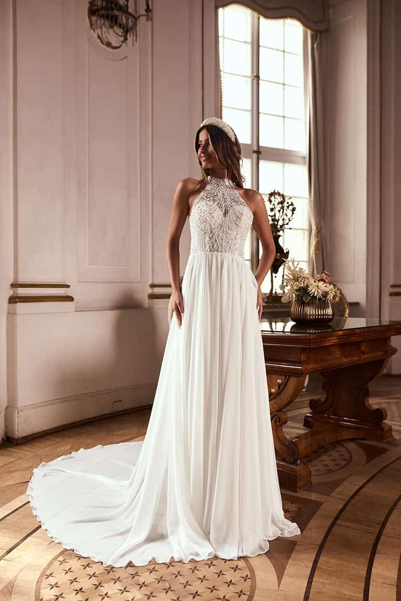 Brautkleid Gala
