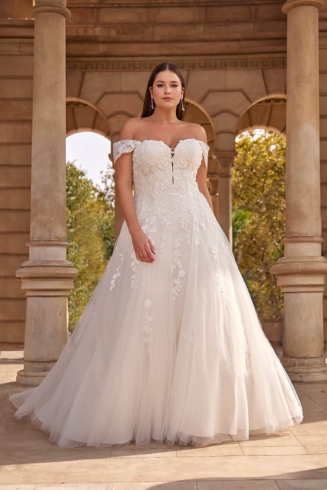 Brautkleid Amélie Brautkleid Amélie
