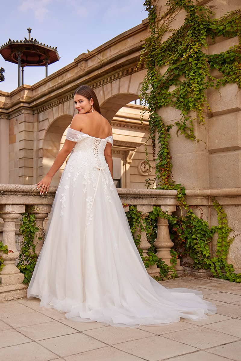 Brautkleid Amélie Brautkleid Amélie