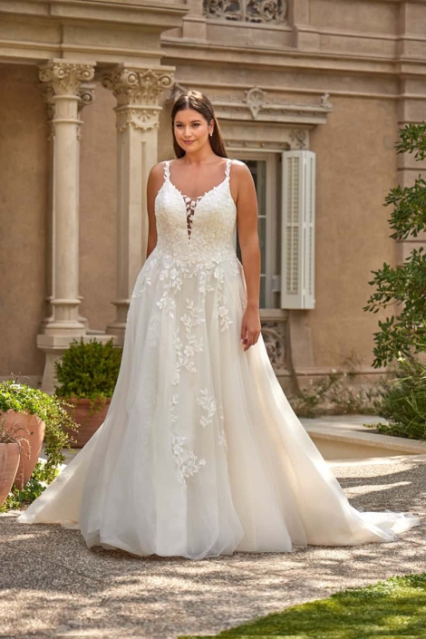 Brautkleid Amélie Brautkleid Amélie