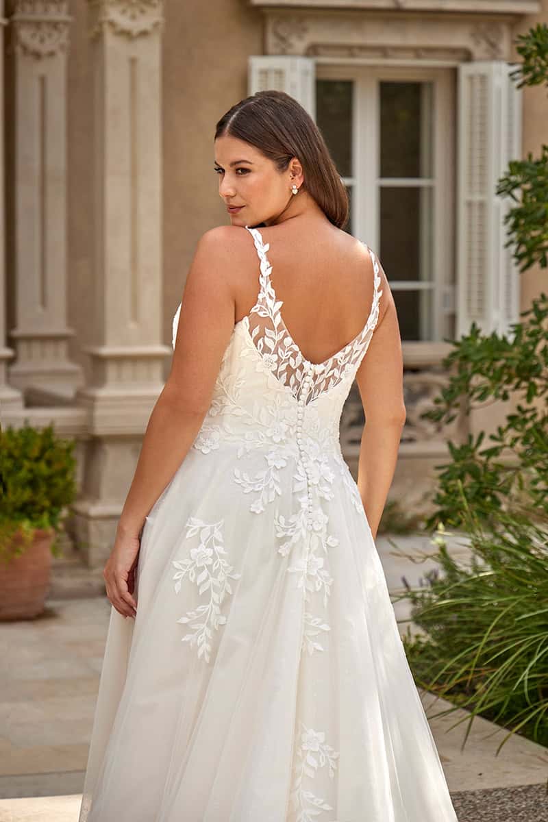 Brautkleid Amélie Brautkleid Amélie