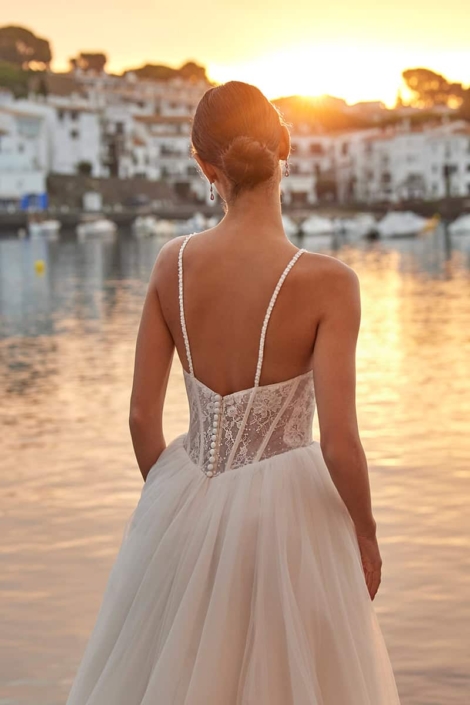 Brautkleid Amélie Brautkleid Amélie