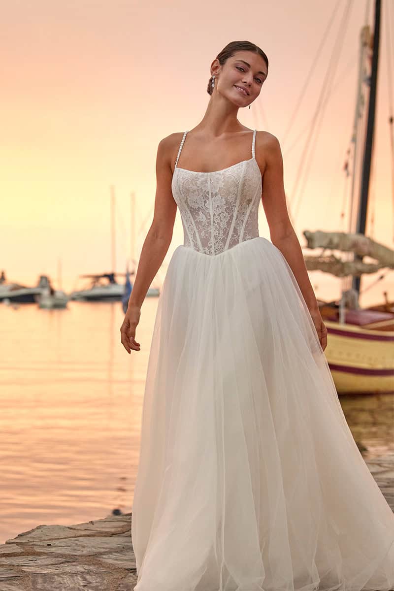 Brautkleid Amélie Brautkleid Amélie