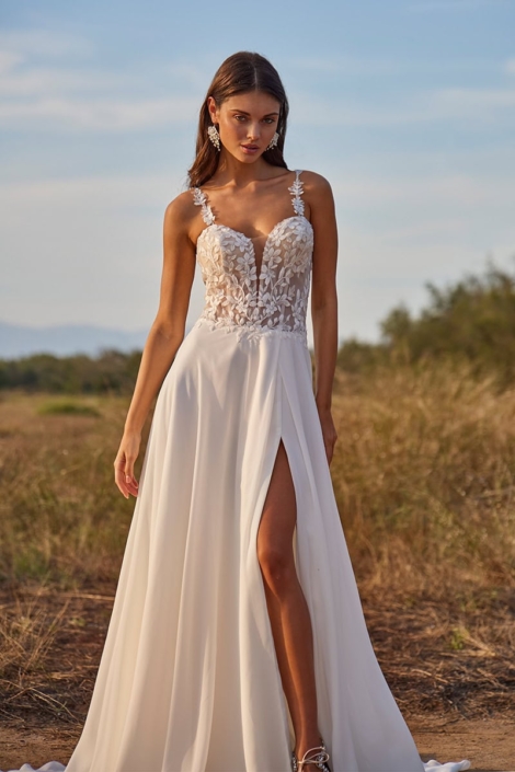 Brautkleid Amélie Brautkleid Amélie