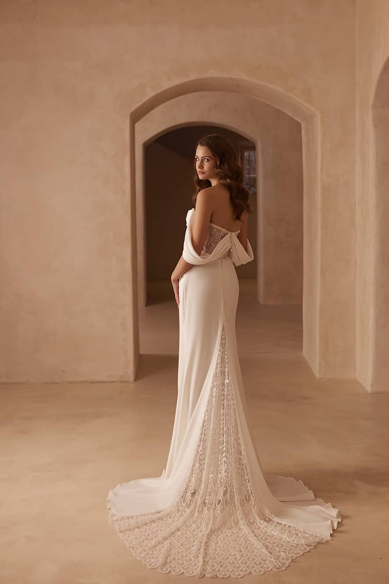 Brautkleid Elizabeth