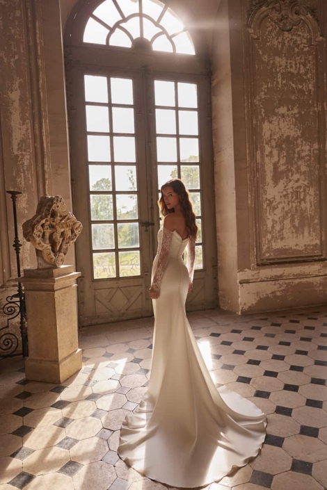Brautkleid Elizabeth