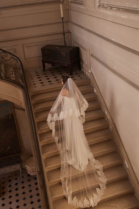 Brautkleid Elizabeth