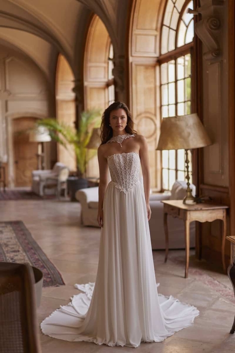 Brautkleid Elizabeth