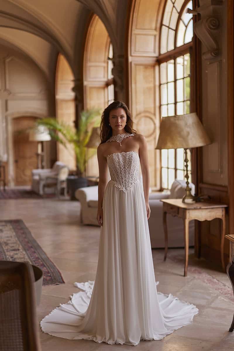 Brautkleid Elizabeth