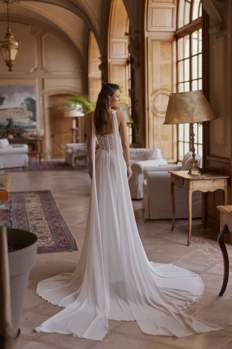 Brautkleid Elizabeth