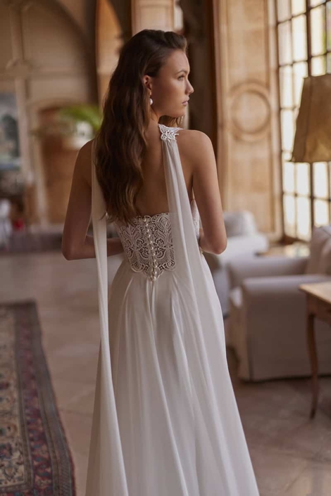Brautkleid Elizabeth
