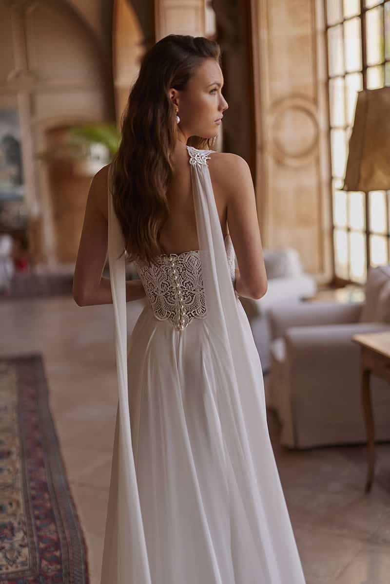 Brautkleid Elizabeth