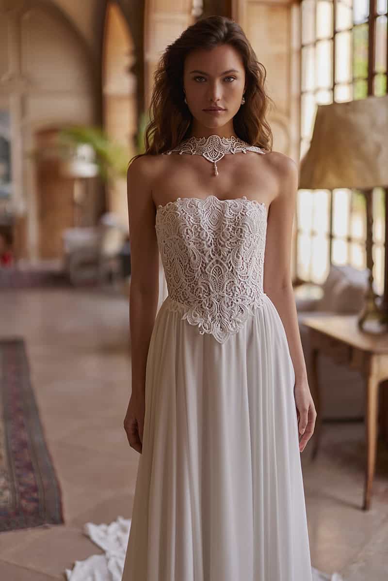 Brautkleid Elizabeth