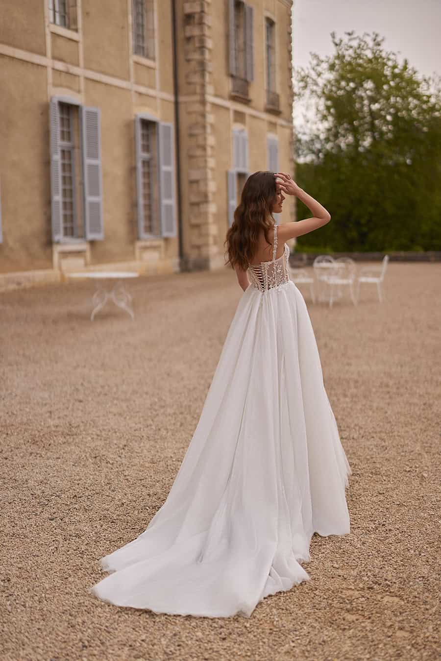 Brautkleid Elizabeth