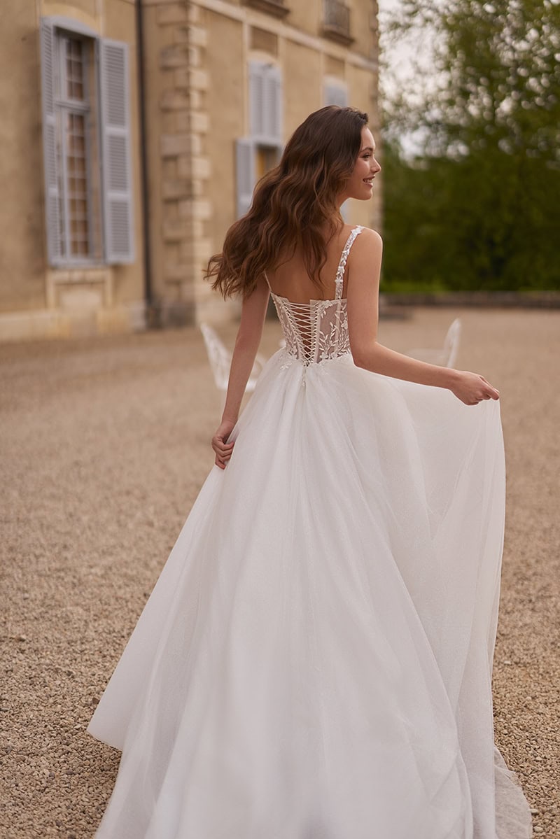 Brautkleid Elizabeth